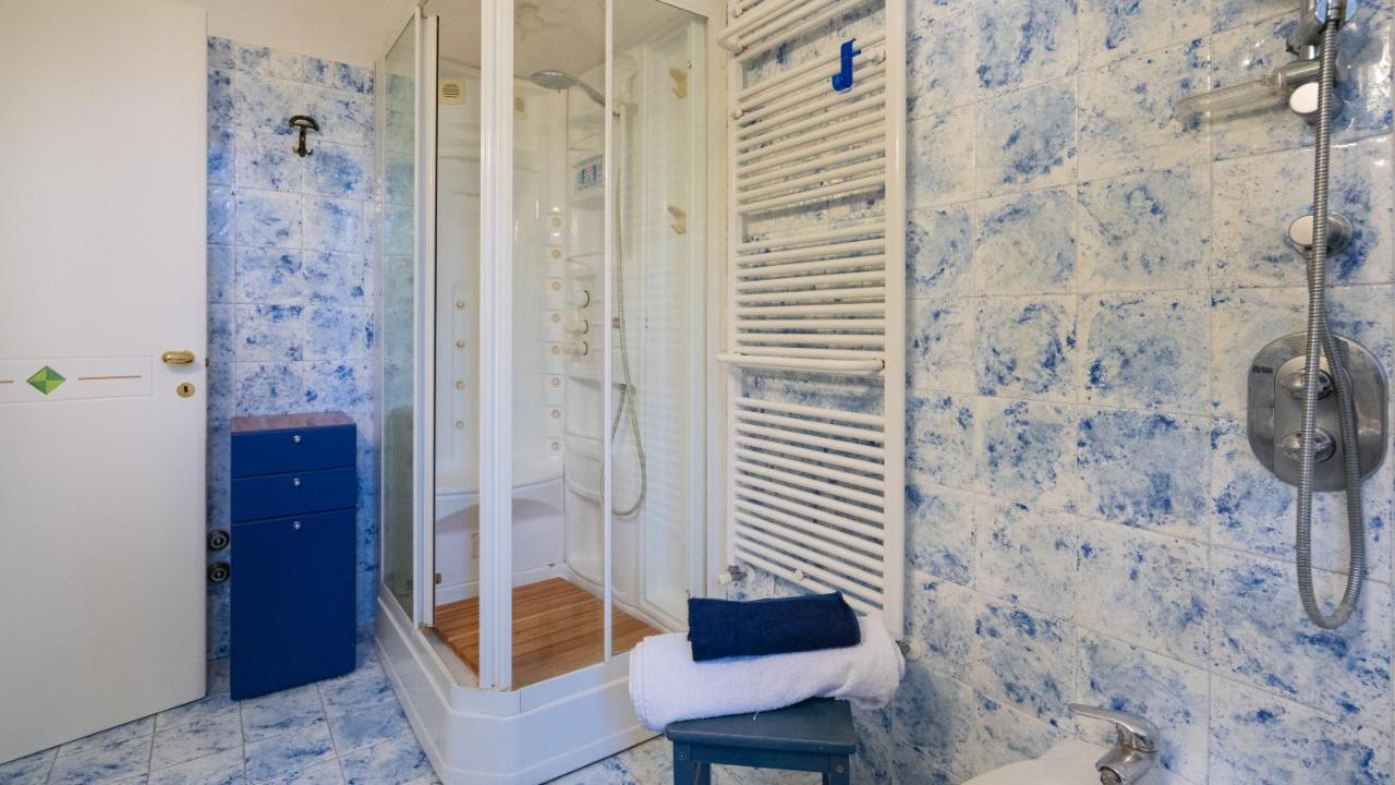 B&B La Villa Forlì Екстериор снимка