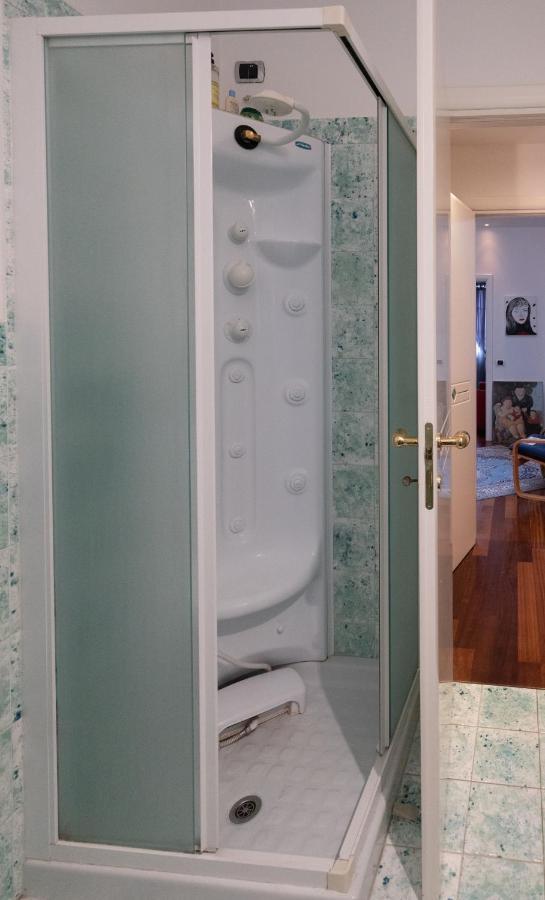 B&B La Villa Forlì Екстериор снимка