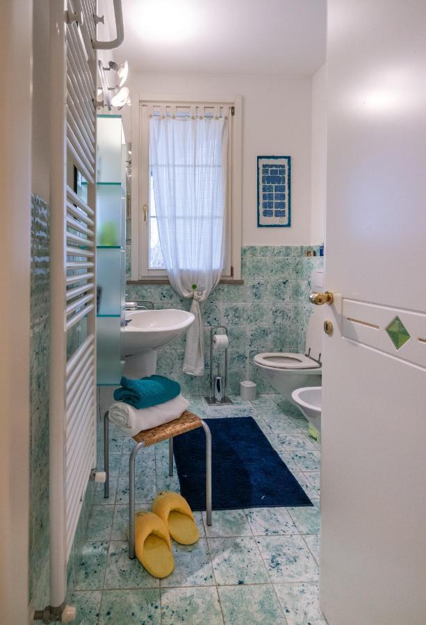 B&B La Villa Forlì Екстериор снимка
