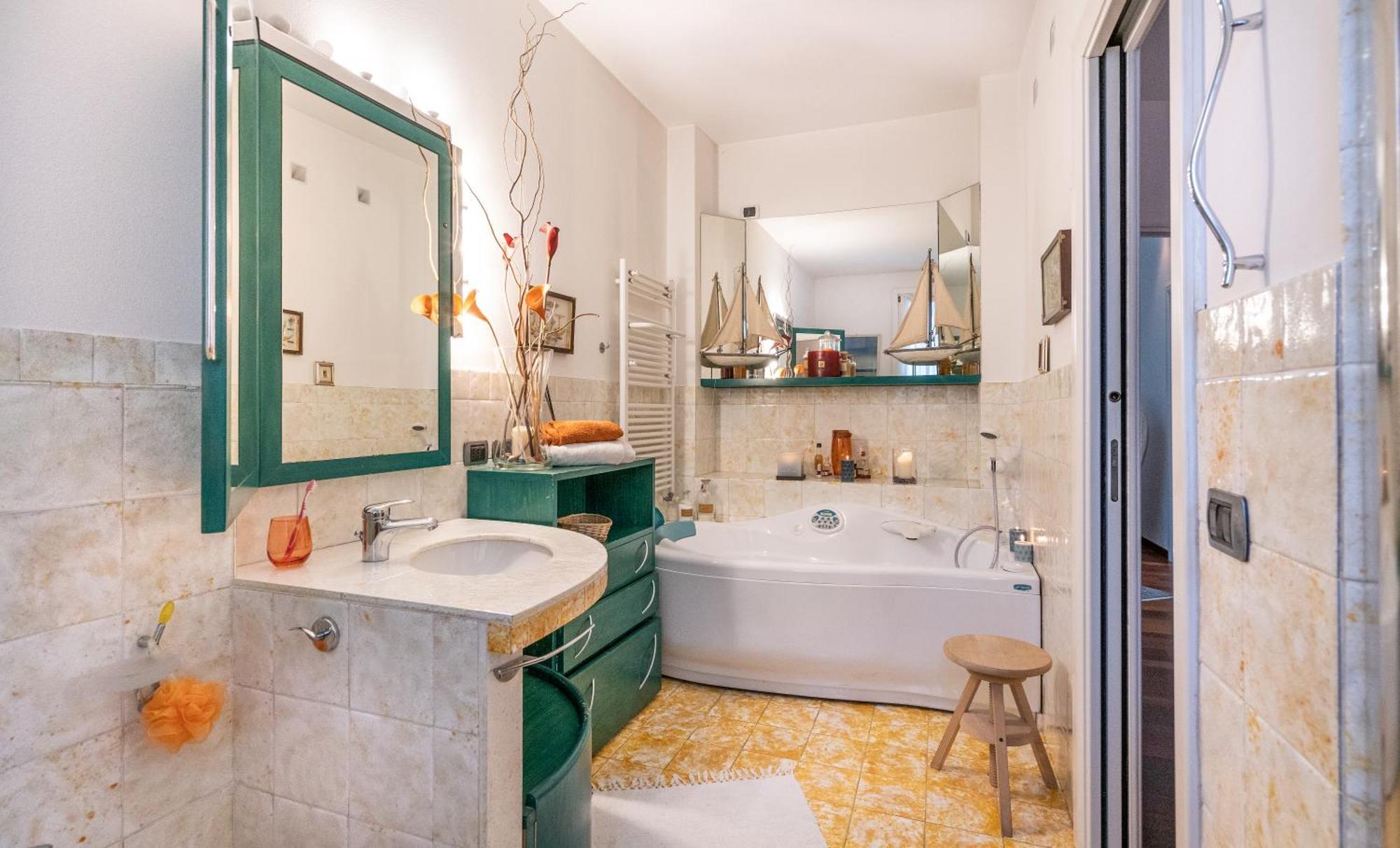 B&B La Villa Forlì Екстериор снимка