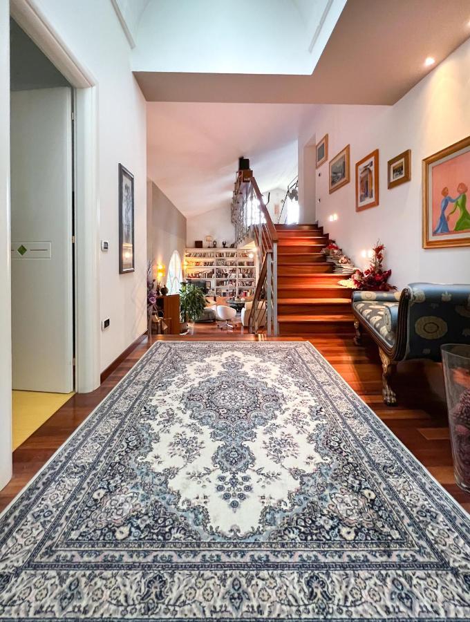 B&B La Villa Forlì Екстериор снимка
